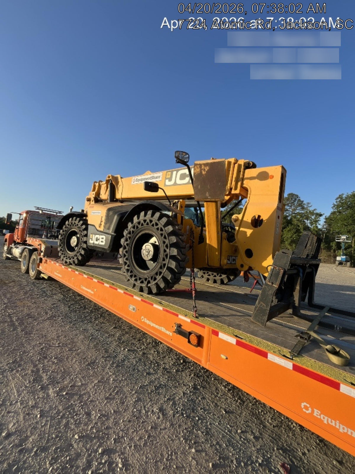 2022 JCB 514-56