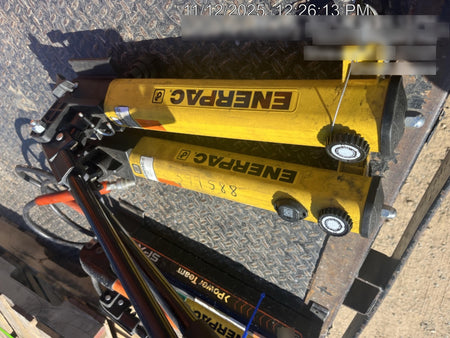 2023 ENERPAC P392