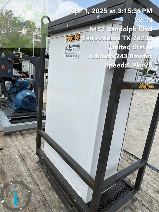 2022 FUJI CCP5916-125