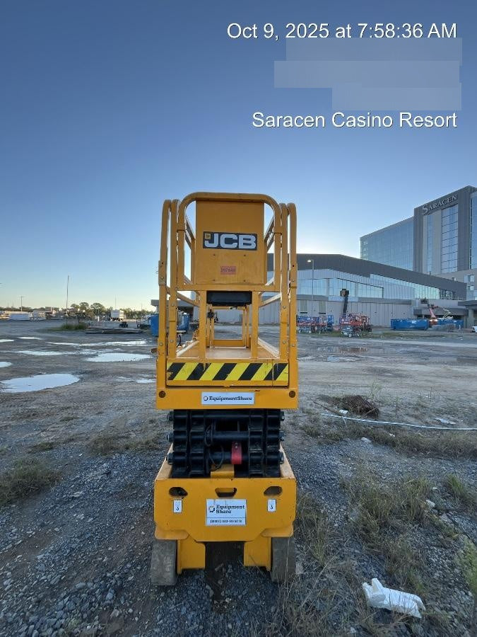 2023 JCB S2632E
