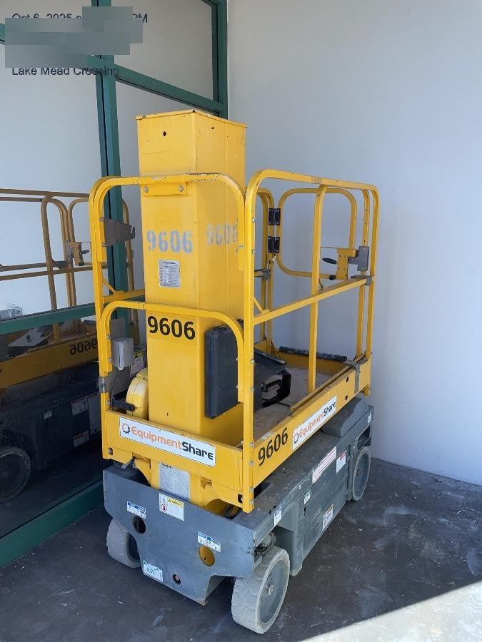 2018 HAULOTTE Star 20