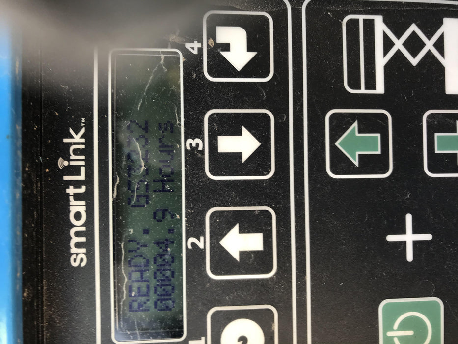 2018 Genie GS-3232 Genie GS-3232 Scissor Lift w/Standard Options