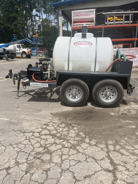 2023 SIMPSON SWT-52517