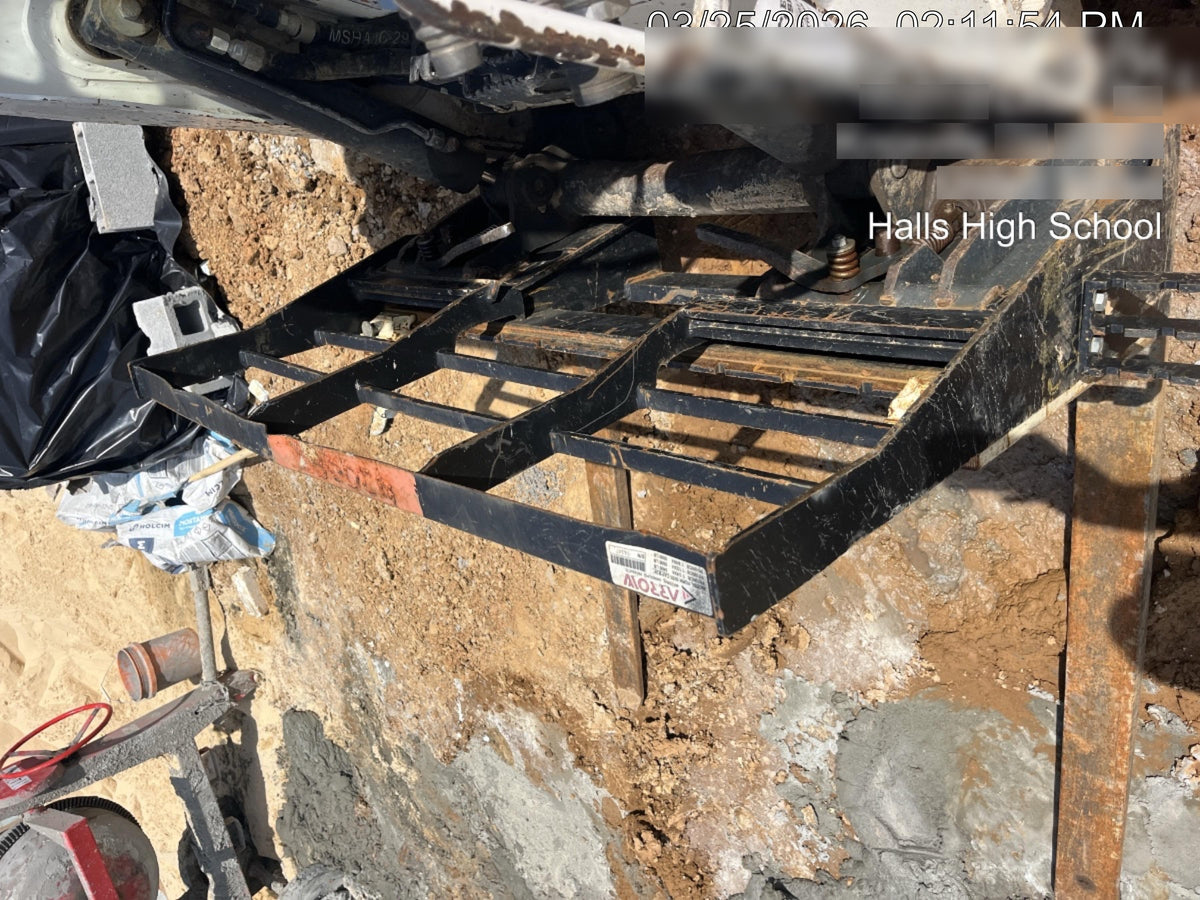 2024 ARROW MATERIAL HANDLING F5100CB