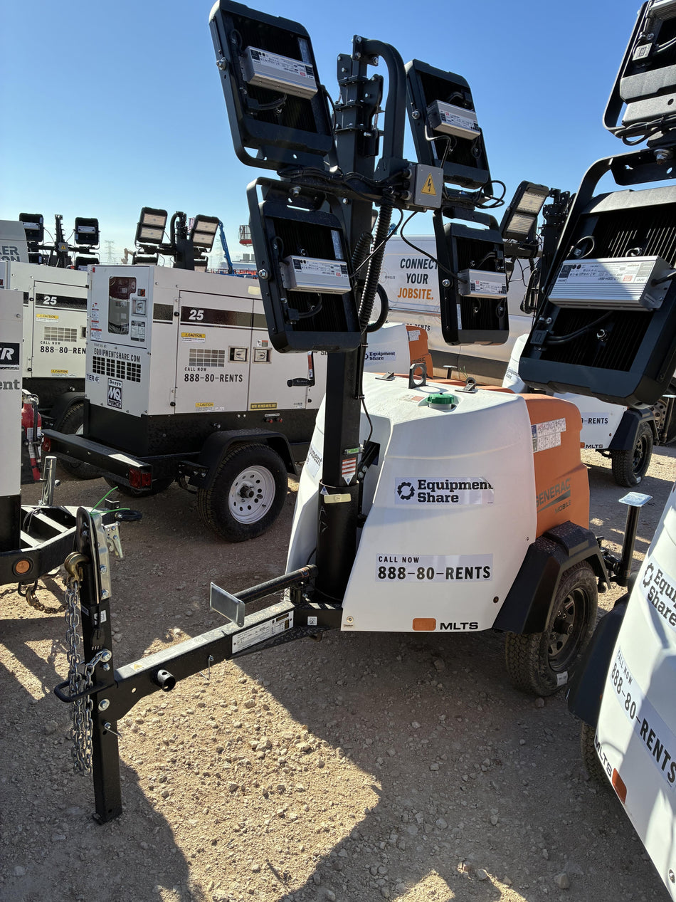 2026 GENERAC MLTS-4