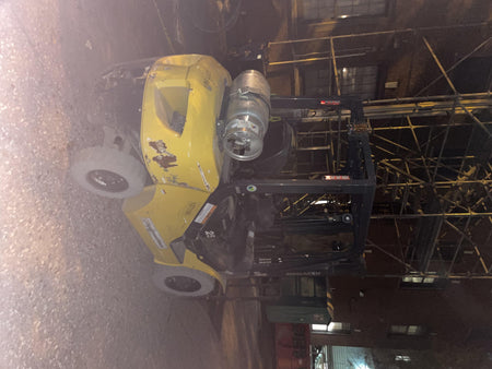 2020 KOMATSU FG25T-16