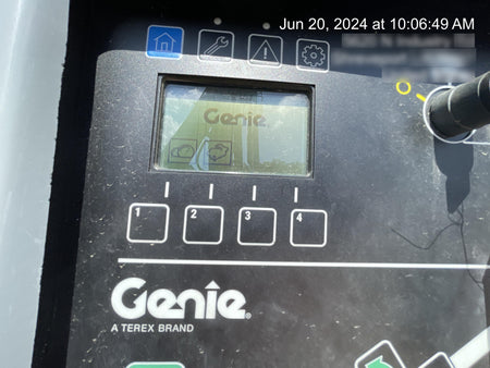 2024 GENIE S-45 XC