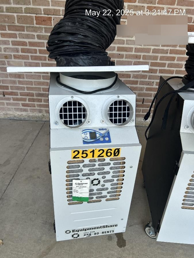 2022 KWIKOOL KPAC1811-2