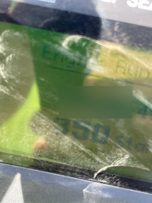 2022 AIRMAN SDG25S-8E1