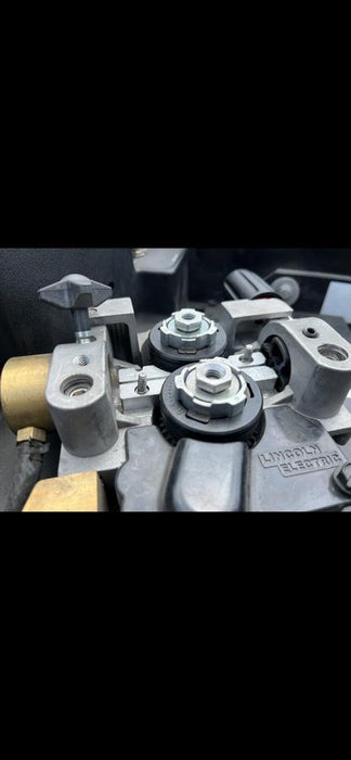 2024 LINCOLN ELECTRIC LN-25X