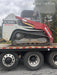 2021 TAKEUCHI TL12R2-R