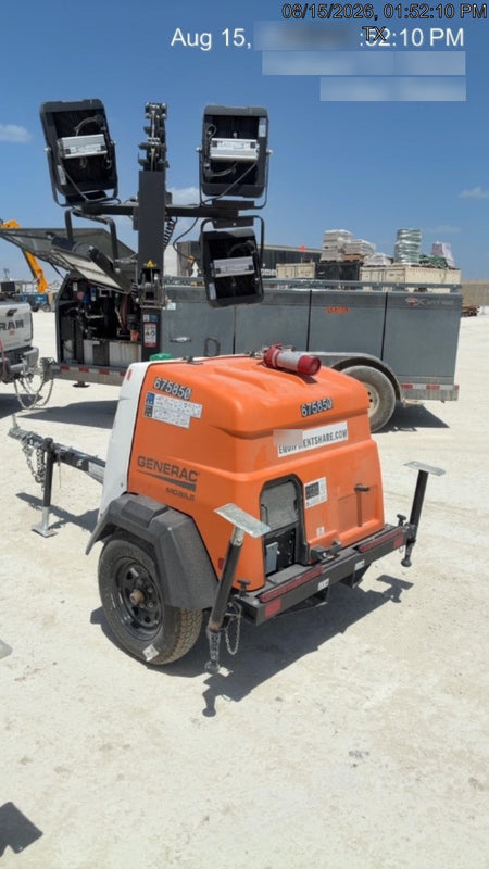 2026 GENERAC MLTS-4