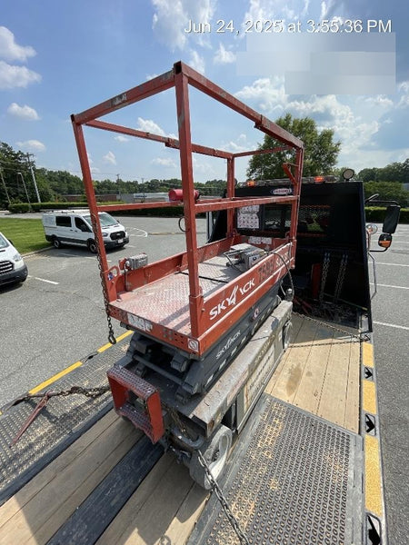 2018 SKYJACK SJIII-3219