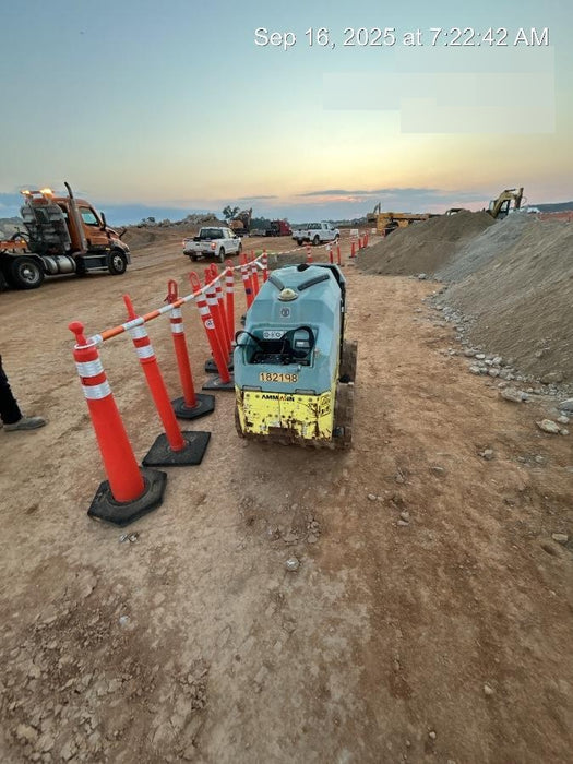 2021 AMMANN ARR 1575