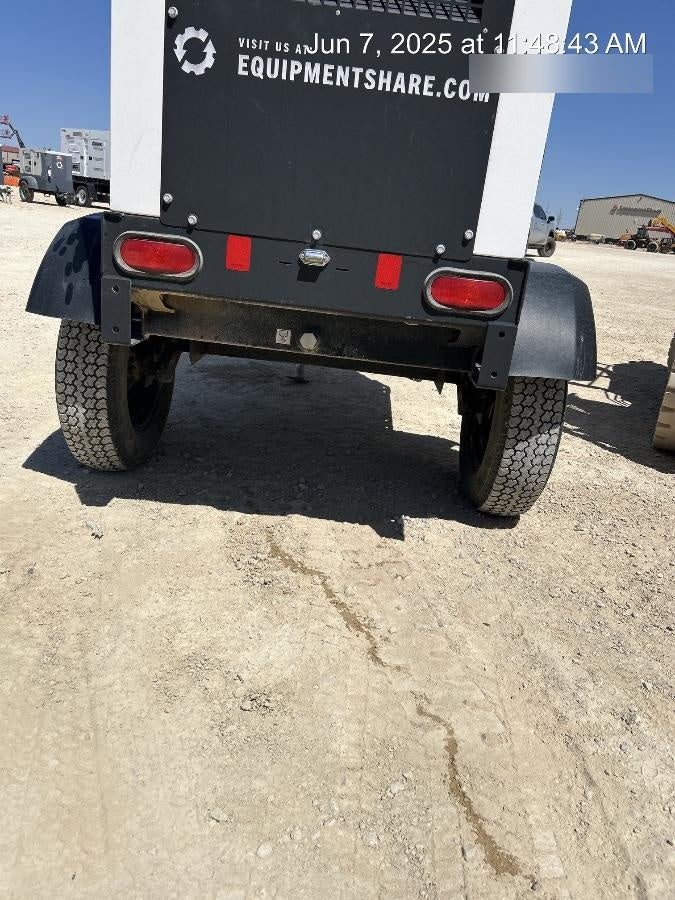 2022 WACKER NEUSON G25