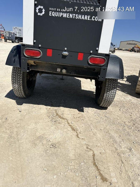 2022 WACKER NEUSON G25