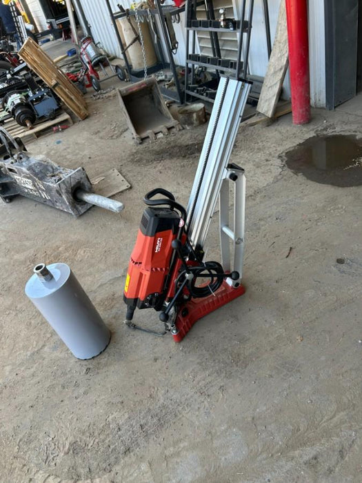 2024 HILTI DD 250