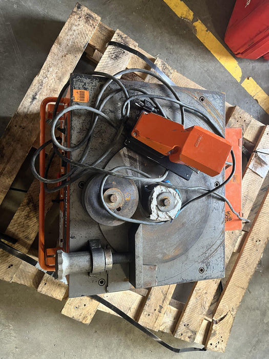 2022 BN PRODUCTS DBD-25H