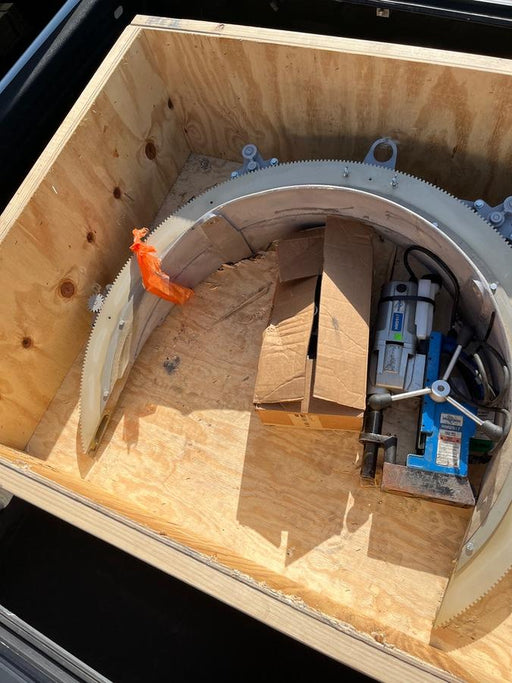 2023 MATHEY DEARMAN 6SA