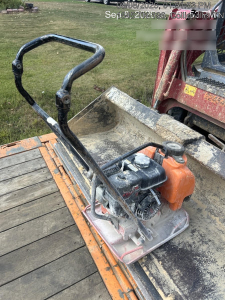 2023 MULTIQUIP MVC82VHW