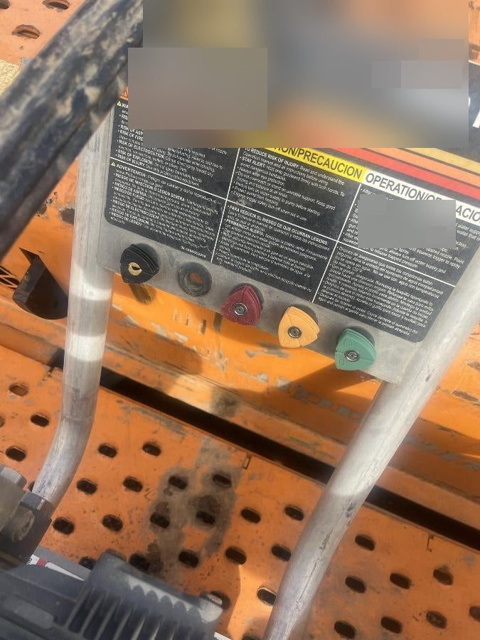 2020 MI-T-M CORPORATION CA-2703-1MMH