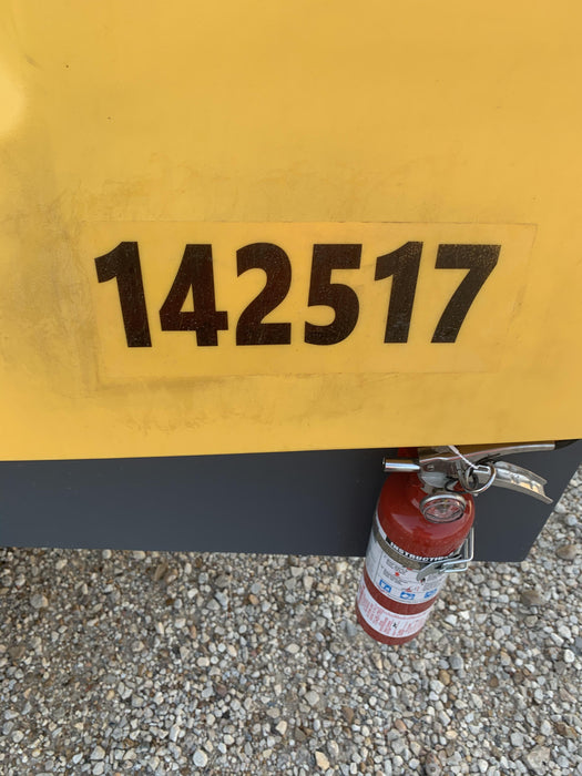 2021 ATLAS COPCO XAS188