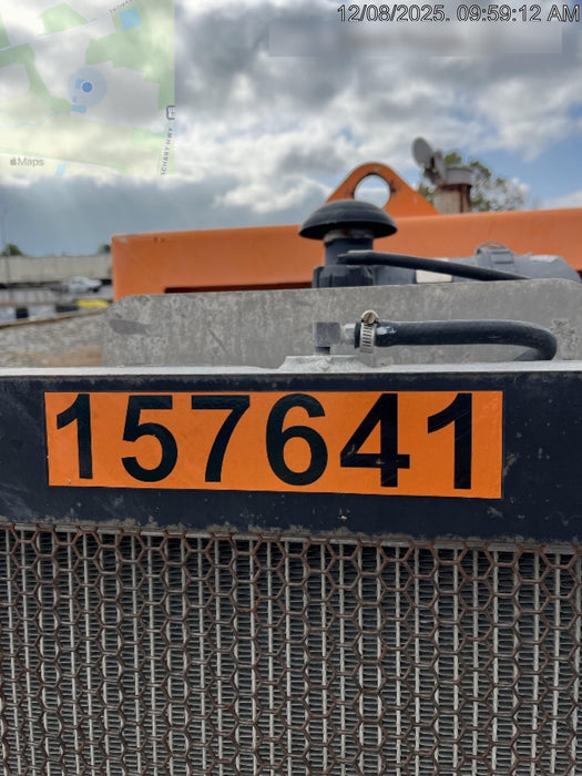 2021 PIONEER PP66S12L71-TD2.9L4