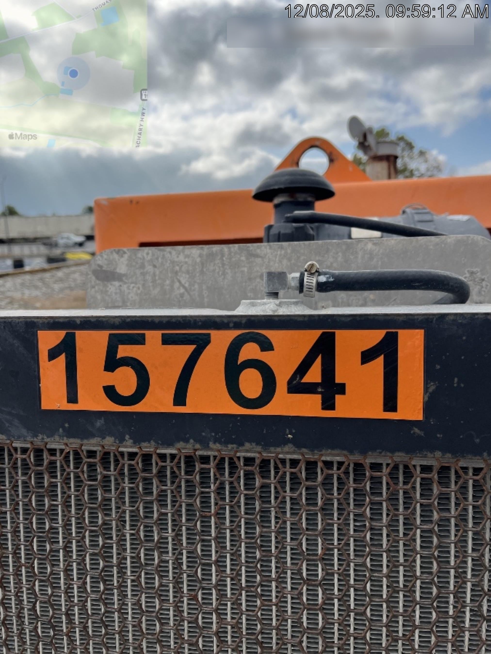 2021 PIONEER PP66S12L71-TD2.9L4