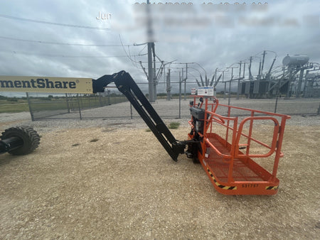 2025 JLG 460SJ