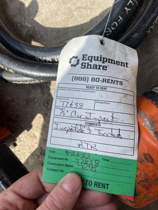 2020 MICHIGAN PNEUMATIC 750SS