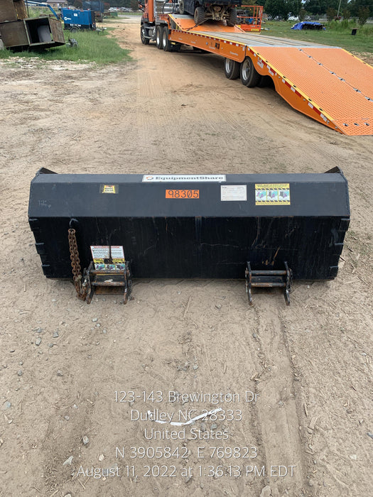 2020 STAR INDUSTRIES 1406B