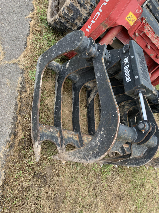 2020 BOBCAT 72" Grapple Bucket - Bobcat