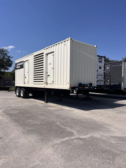 2006 CATERPILLAR XQ1000 Tier 2