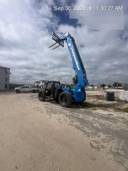 2025 GENIE GTH-1056