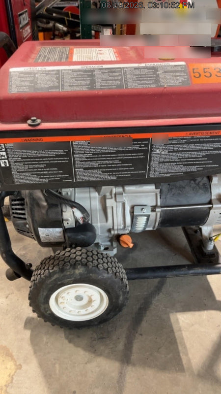2025 MI-T-M GEN-6500-0MM1