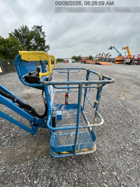 2024 GENIE Z40/23N RJ