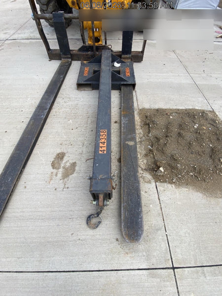 2024 ARROW MATERIAL HANDLING CE60-TH-STP