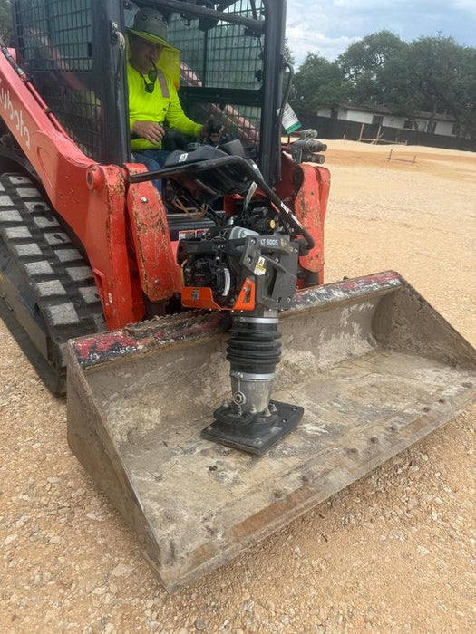 2024 HUSQVARNA LT6005