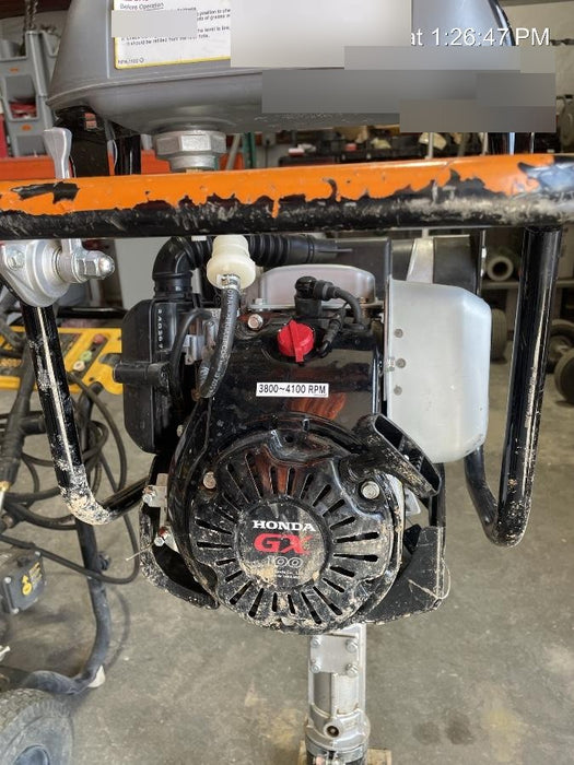 2023 MULTIQUIP MTR40HF