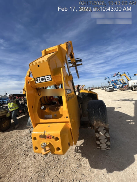 2024 JCB 506-36