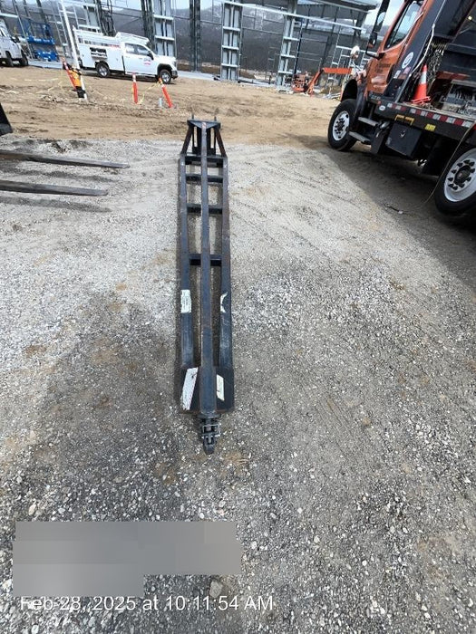 2022 STAR INDUSTRIES 1330TK