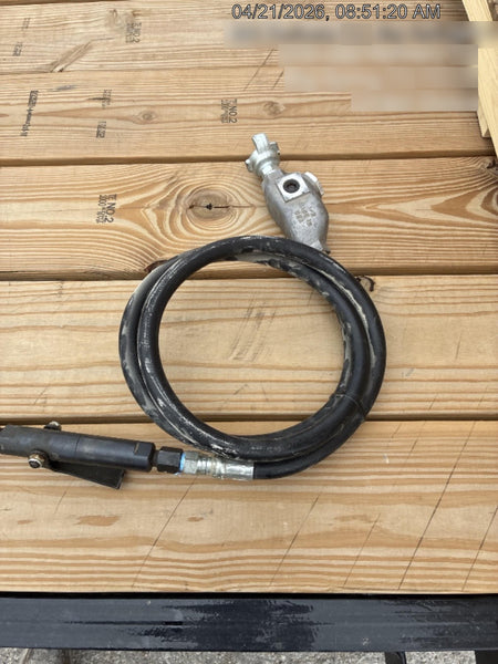 2023 MICHIGAN PNEUMATIC T3-EHDH-CARBIDE