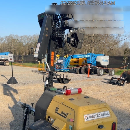 2021 ALLMAND NLV3GR