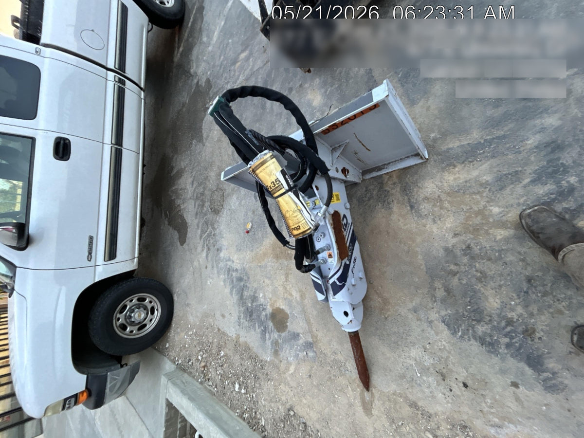 2025 FRD FX35A-FB