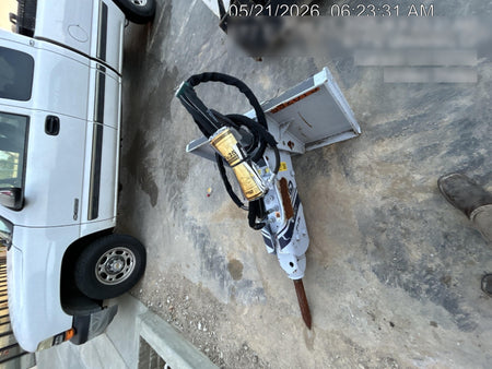 2025 FRD FX35A-FB