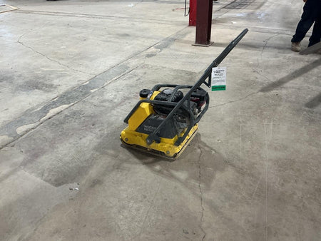2019 WACKER NEUSON WP1550AW