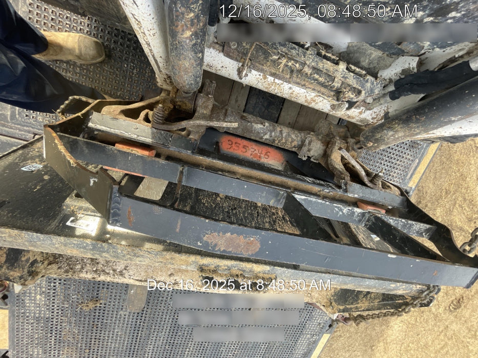 2023 MANITOU 50504723