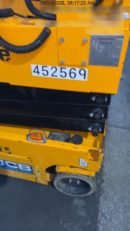 2024 JCB S1932E