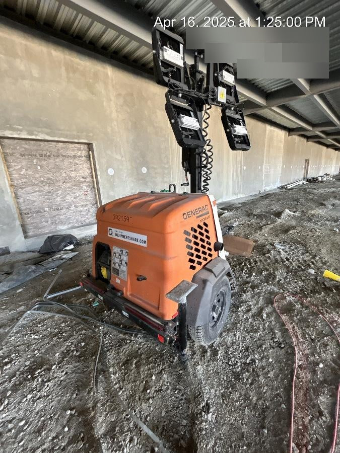 2024 GENERAC MLT2