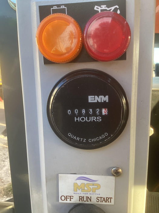 2021 MYERS-SETH A-DD4S/HA/T